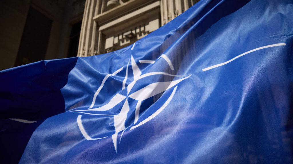 U.S. Defense Secretary to NATO: “Europe Must Take Responsibility for Its Own Defense”