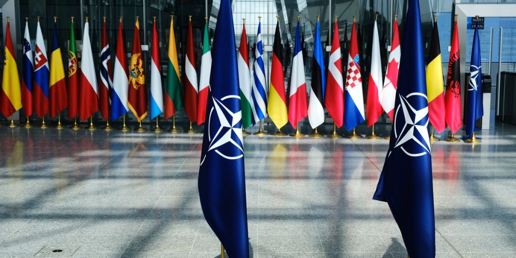 Congress Blocks Presidential Power to Withdraw U.S. from NATO Without Approval