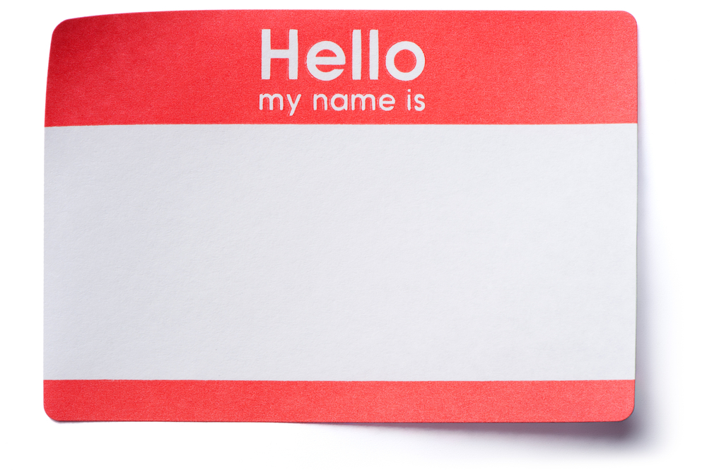 The Meaning of Your Name: What Personality Traits Does Your Initial Reveal?