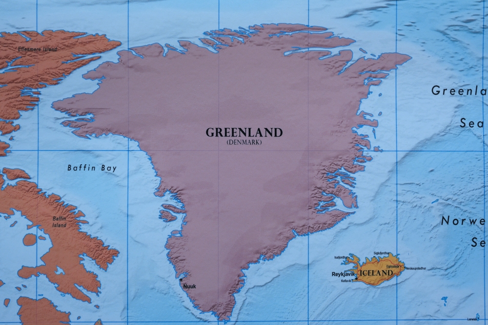 Greenland’s Center-Right Opposition Wins Election, Pushing for Independence