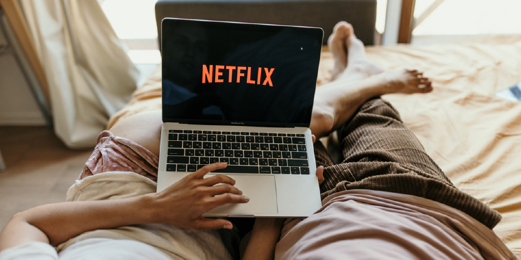 Netflix’s Big Christmas Surprise to Subscribers