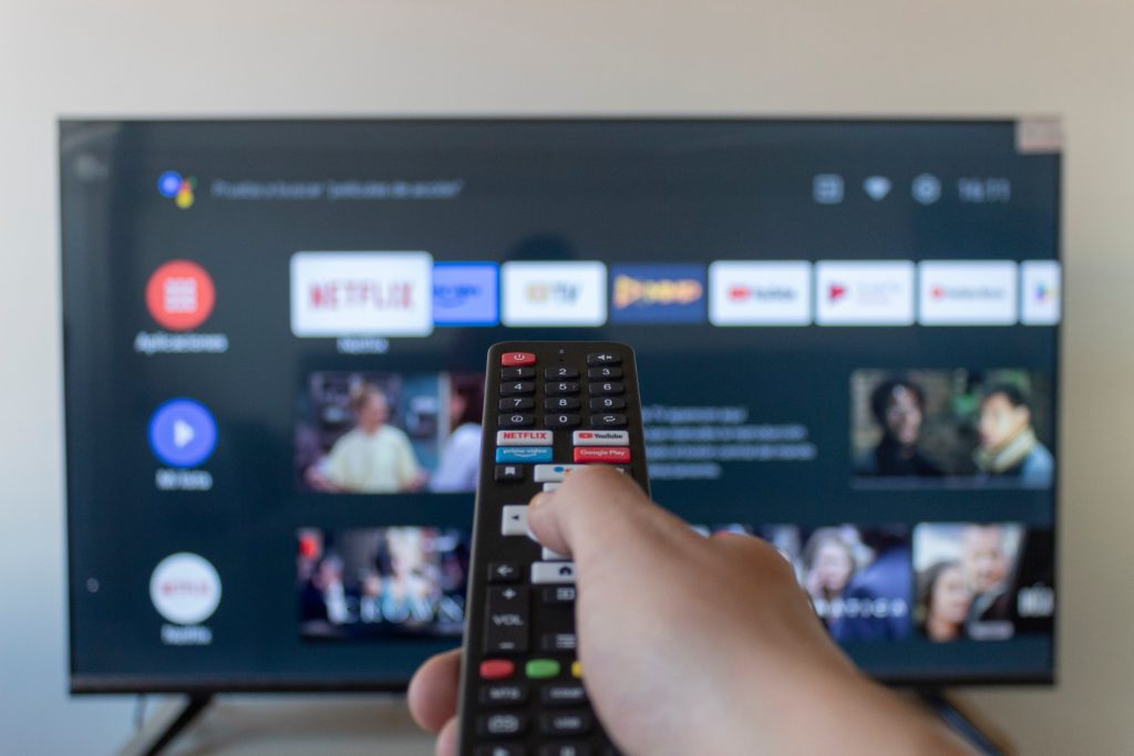 Here are 10 Must-Watch Netflix Movies That Came Out In 2024