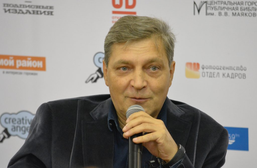 Putin Critic and Wife Declared Extremists by Russian Court