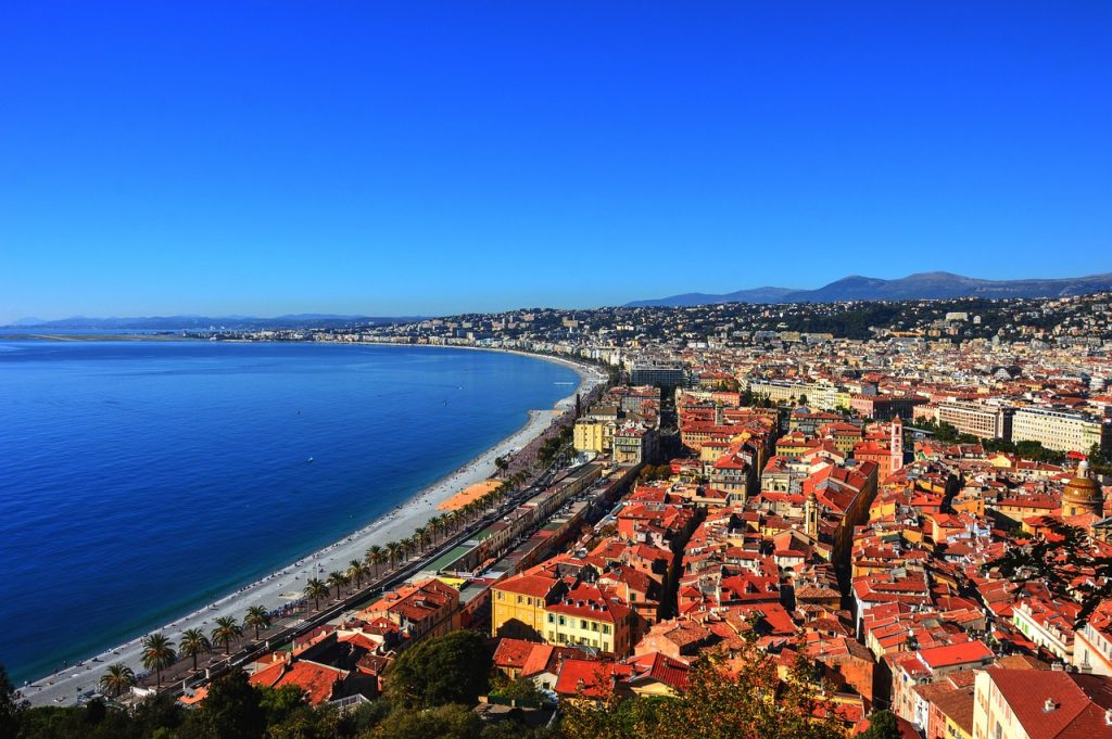 EU Sanctions Fail to Dim Russian Luxury on the French Riviera