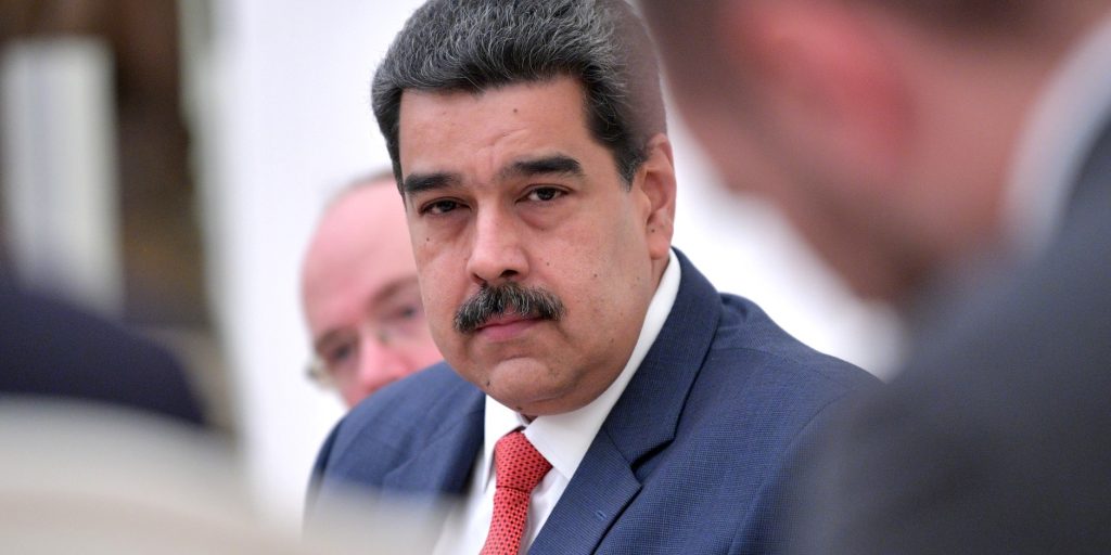 Maduro’s “Victory” in Venezuela May Lead to US Sanctions