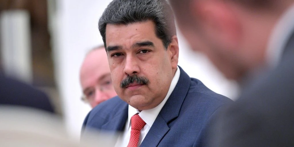 Maduro’s “Victory” in Venezuela May Lead to US Sanctions