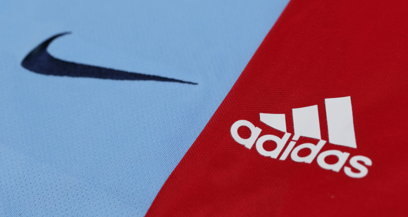 Adidas Triumphs Over Nike in Trademark Clash