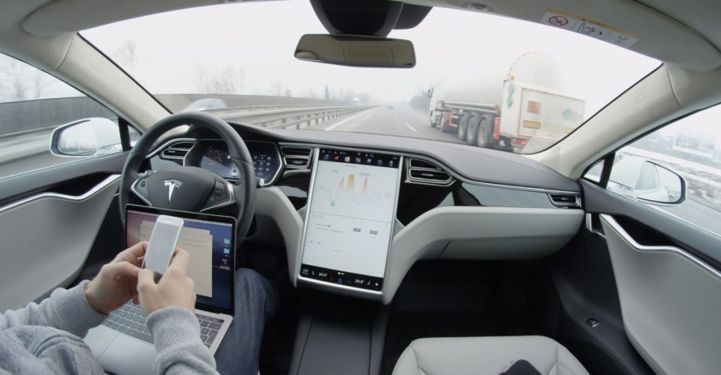 Can Your Car Deny You: Access, Data and Remote Control in the Future of Driving