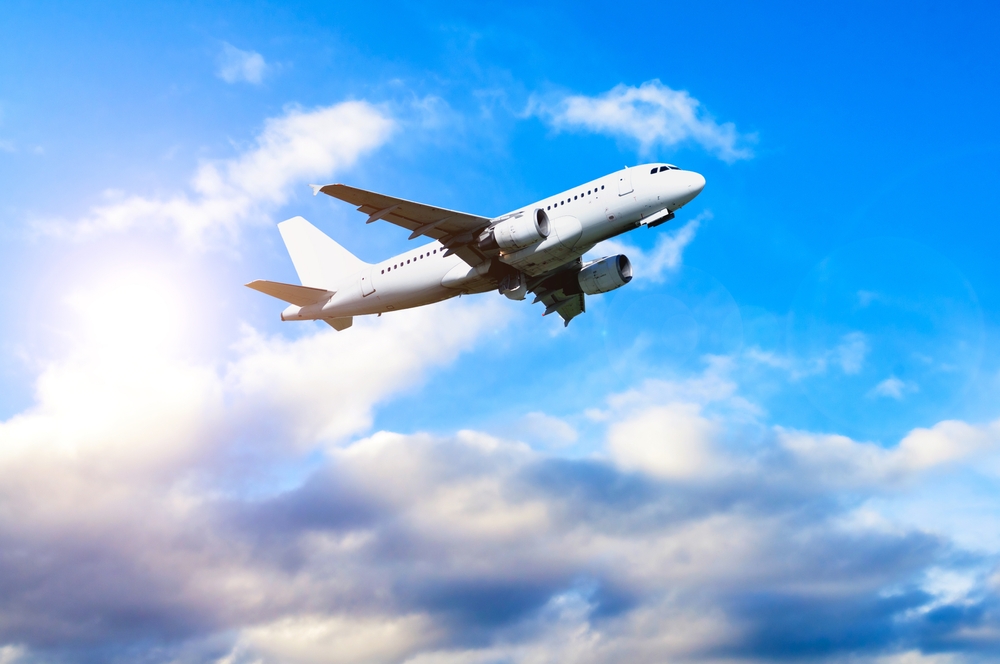 No-Fly Zones Over Disneyland – and 9 Other Places You Can’t Fly