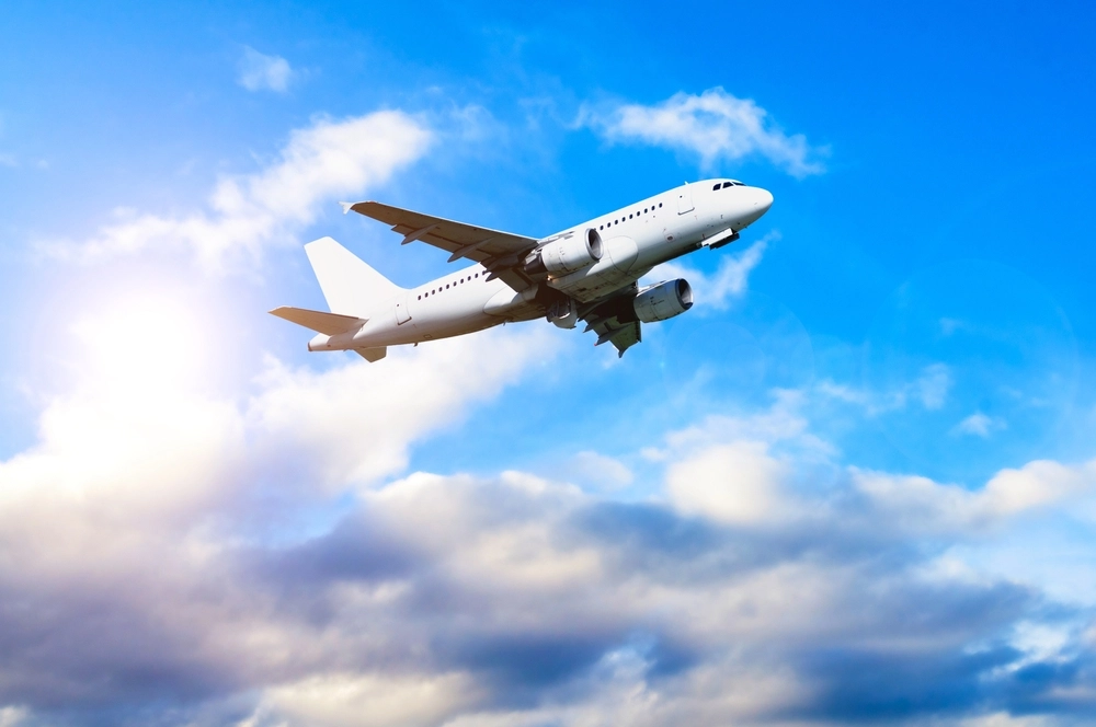No-Fly Zones Over Disneyland – and 9 Other Places You Can’t Fly