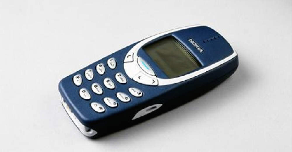 The Era of Nokia Phones Comes to an End