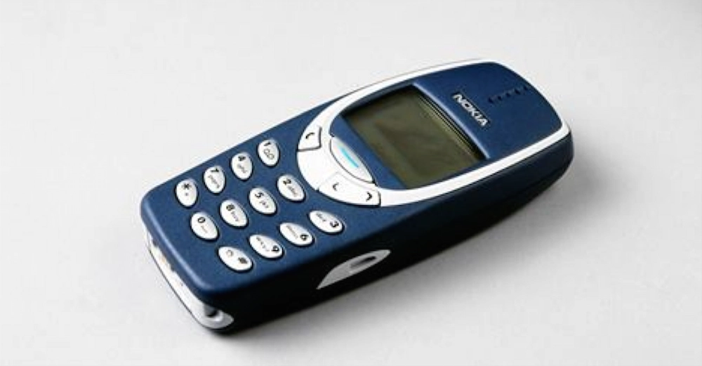 The Era of Nokia Phones Comes to an End