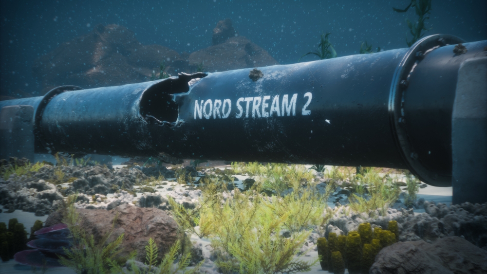 Fears of Russian Dominance Resurface as Nord Stream Repairs Receive Approval