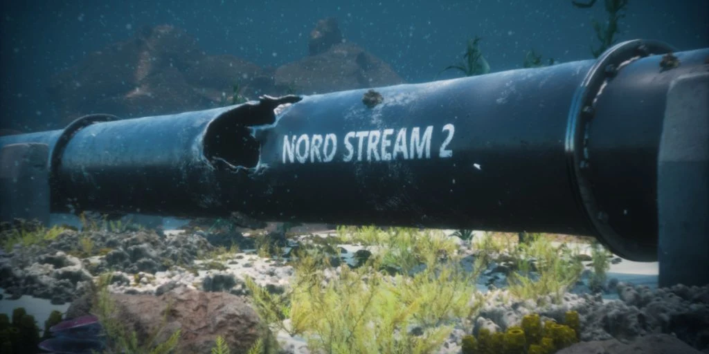 European Court Dismisses Nord Stream 2 Appeal on Pipeline Exemptions