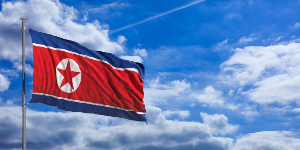 What Has Caused The North Korean Troops To Withdraw From The Front?