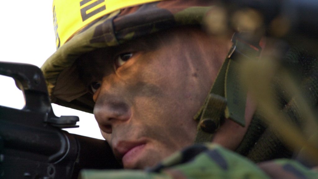 North Korean Troops Disappear From Russia’s Front Lines After Heavy Losses