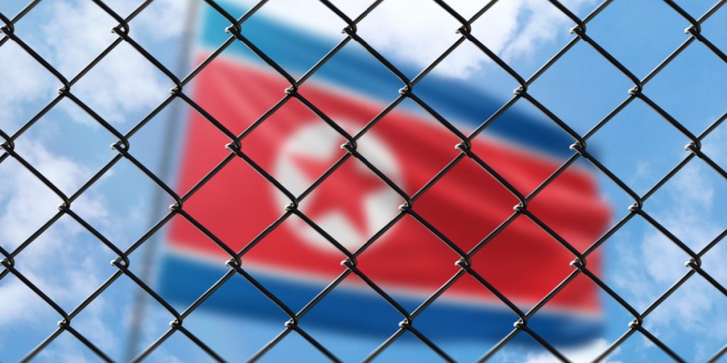 South Korea Pledges to Uphold UN Sanctions on North Korea