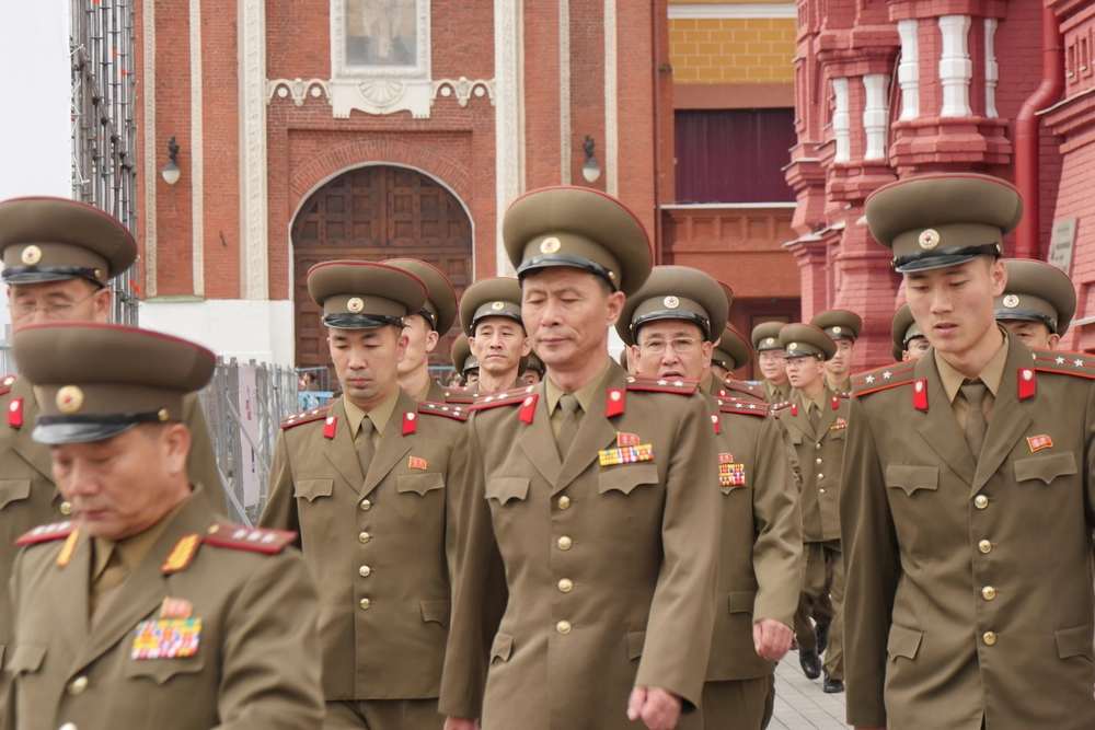 North Korean Soldiers in Russia Think They Are Battling South Korea