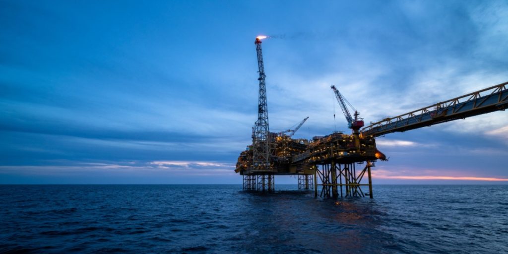China Discovers Colossal Gas Field in Disputed South China Sea