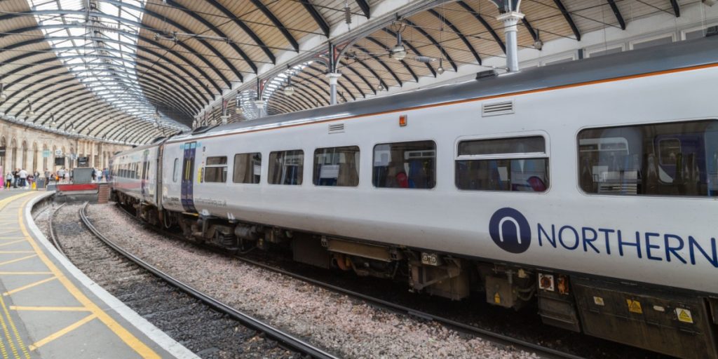 Train Passenger Baffled as He Faces Penalty for ‘Trying to Do the Right Thing’
