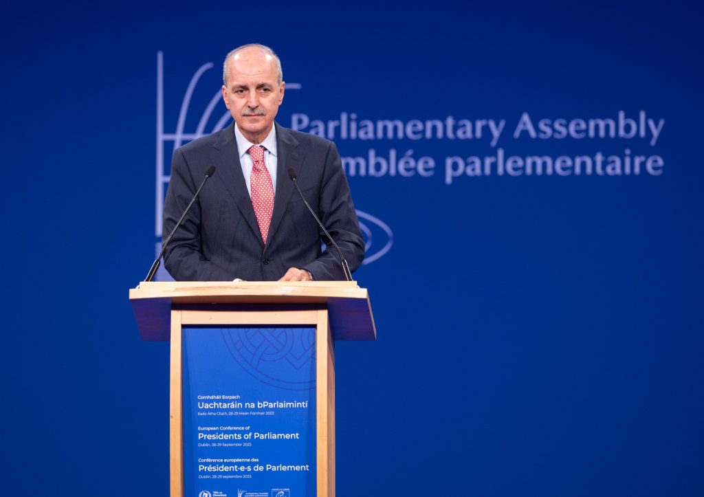Turkey Backs Peaceful Solution to Russia-Ukraine War, Official Says