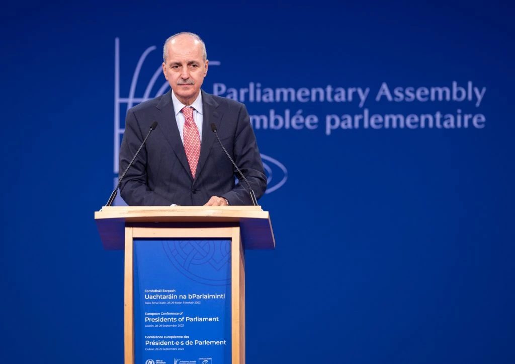 Turkey Backs Peaceful Solution to Russia-Ukraine War, Official Says