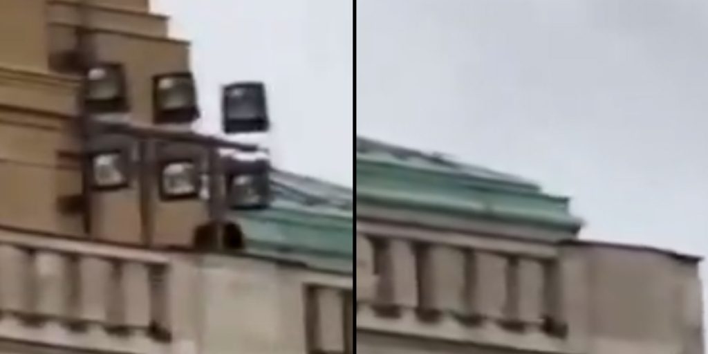 Heroic Police Officer’s Bravery Saves Lives During Prague University Shooting: ‘Hey You!’