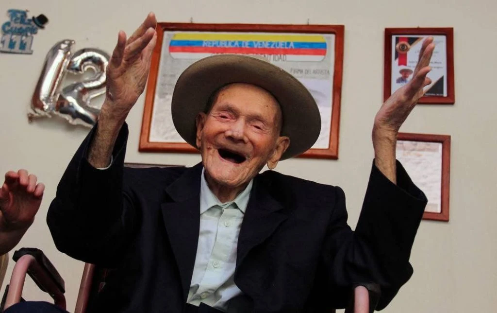World’s Oldest Man Passes Away at 114