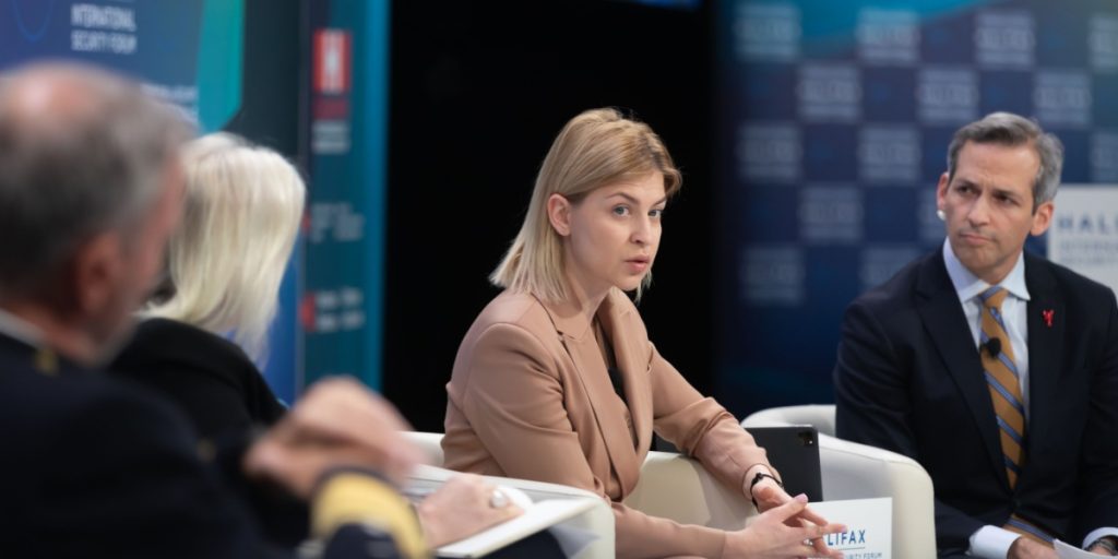 Ukraine’s Strikes on Russian Refineries Follow NATO Practices, Says Deputy PM
