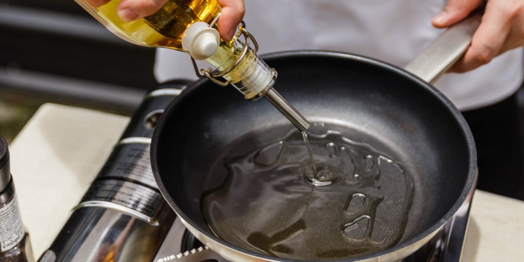 Prices on Olive Oil Might Go Down Soon