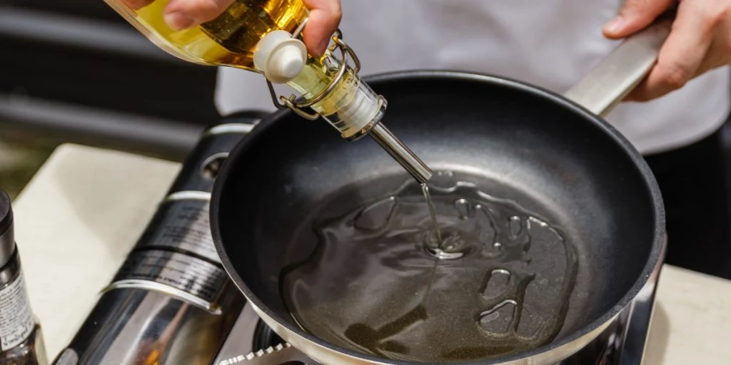 Prices on Olive Oil Might Go Down Soon