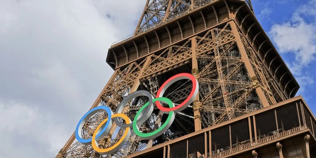 Russian Officials Criticize Paris Olympics Opening Ceremony