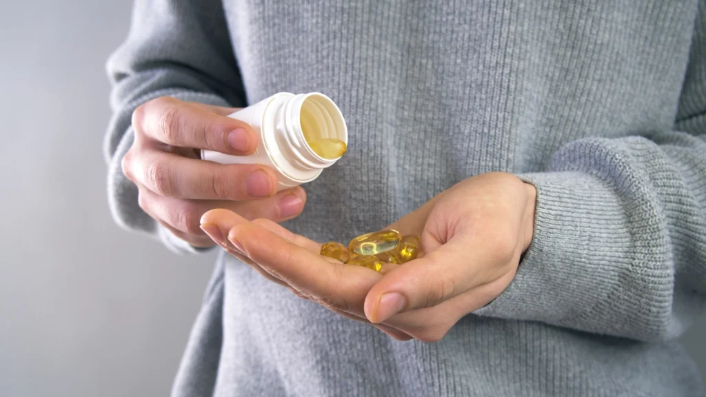 These Foods Have More Omega-3 Than Salmon – You’ll Be Surprised!