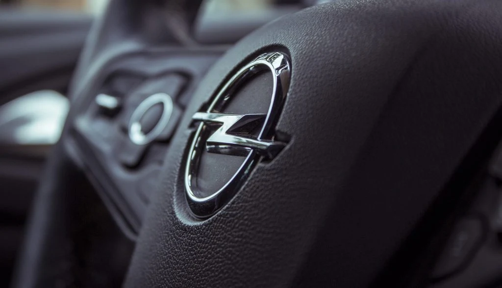 Opel Pushes Ahead with Electric Cars, While Others Pull Back