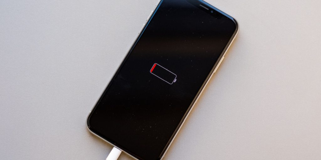 Why you shouldn’t charge your phone overnight