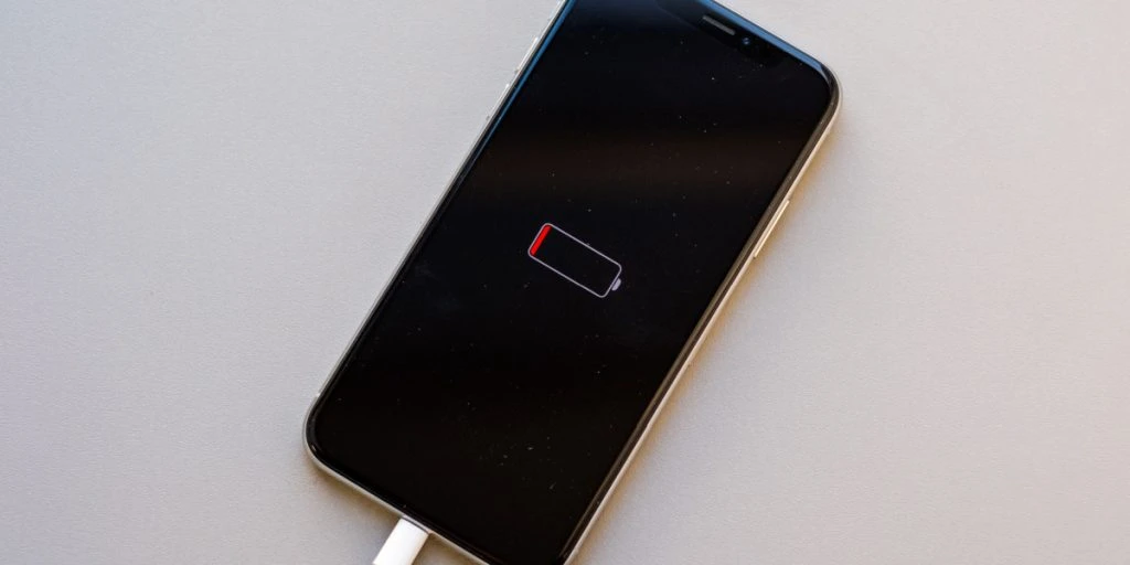Why you shouldn’t charge your phone overnight