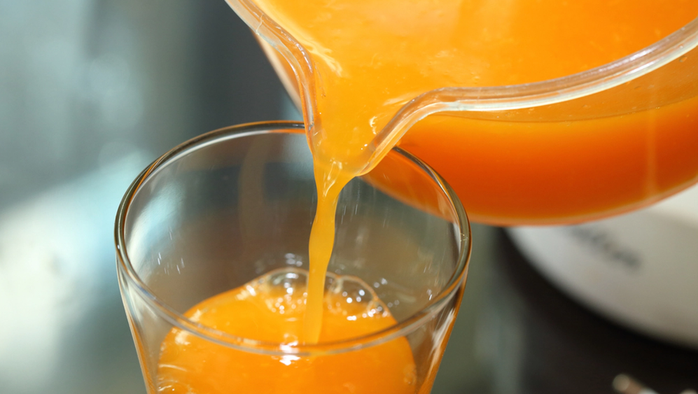 Juice Cleanses Might Actually Do More Harm than Good, Study Reveals