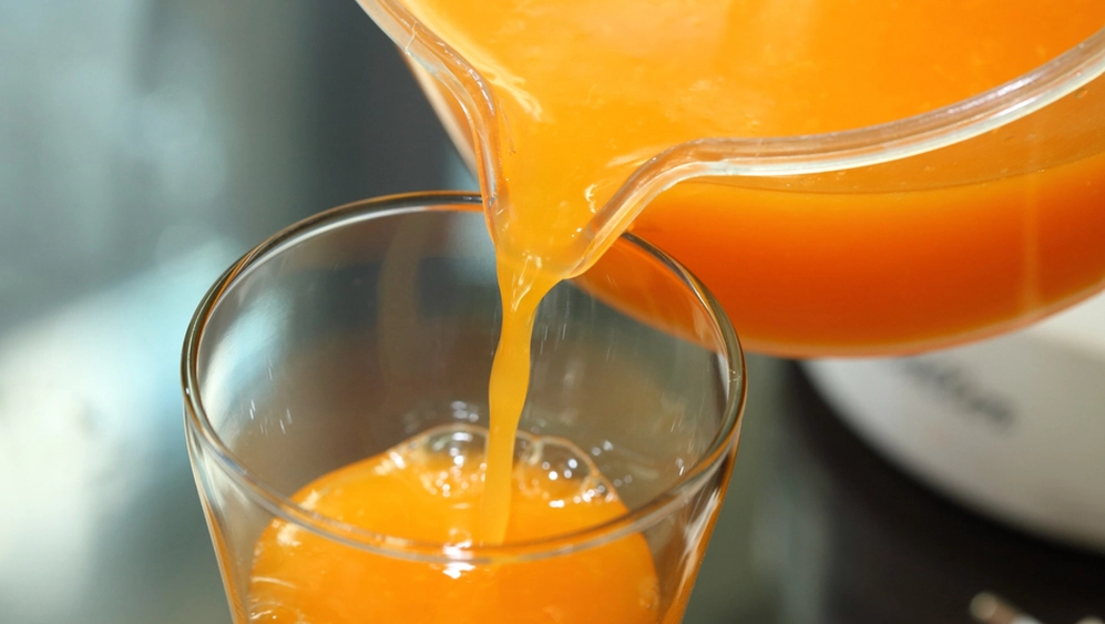 Juice Cleanses Might Actually Do More Harm than Good, Study Reveals