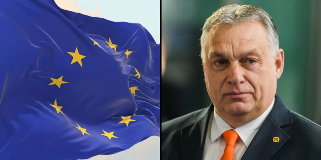 Irritated Orbán: ‘EU Membership for Ukraine is a Bad Idea’