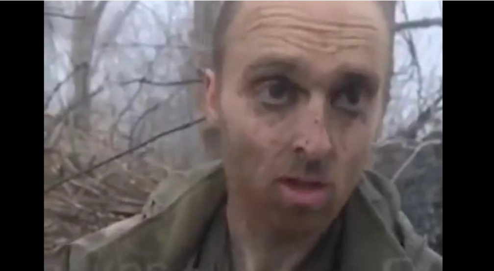 Australian POW Feared Executed by Russia Is Alive