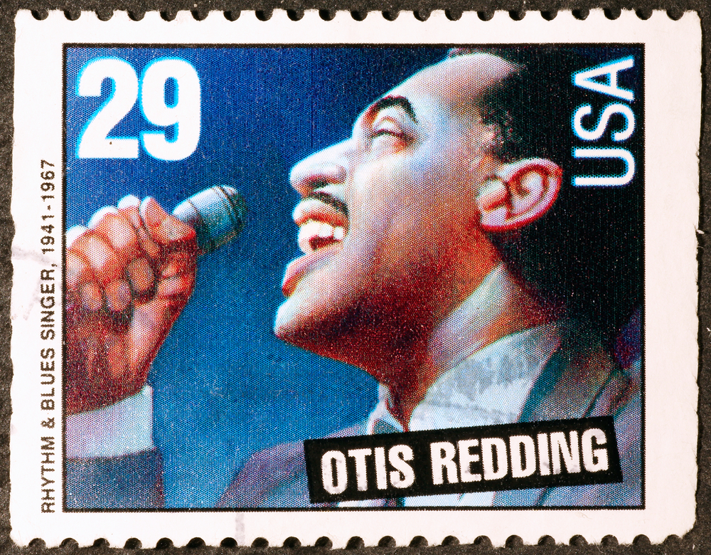 Otis Redding died a horrific death: His friend could only watch