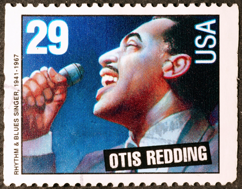Otis Redding died a horrific death: His friend could only watch