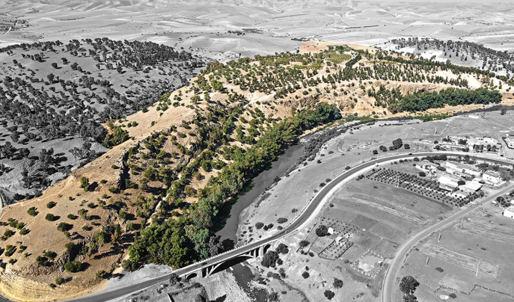 Hidden Neolithic Society Discovered in Morocco, Dating Back 5,000 Years