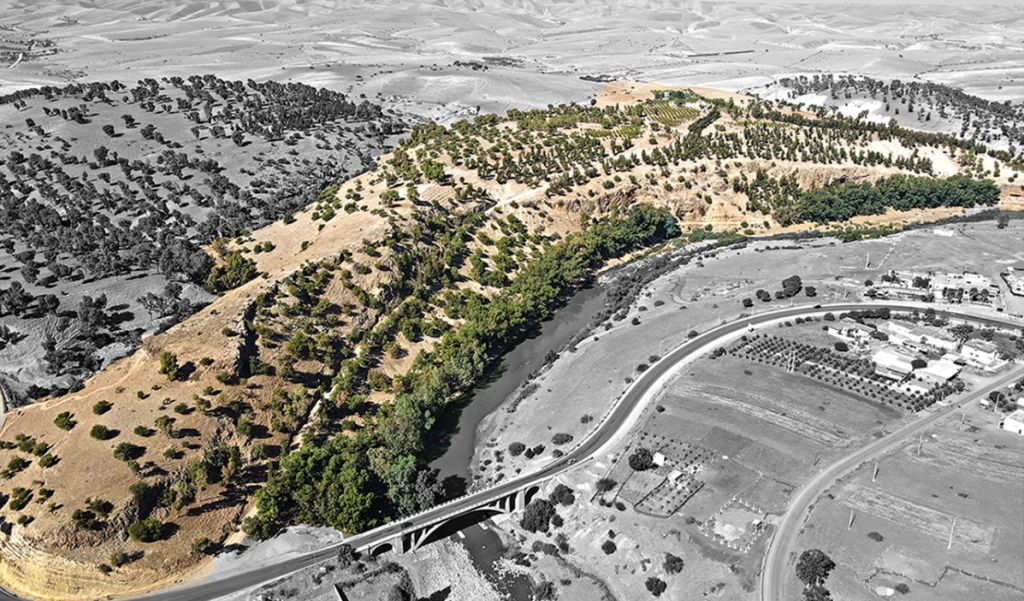 Hidden Neolithic Society Discovered in Morocco, Dating Back 5,000 Years