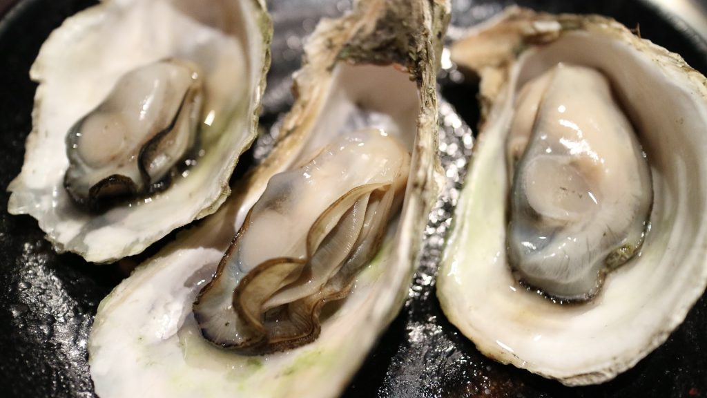 Nationwide Recall: Norovirus Outbreak Tied to Oysters