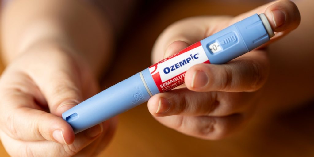 Patients Claim Life-Altering Injuries from Ozempic and File Lawsuits