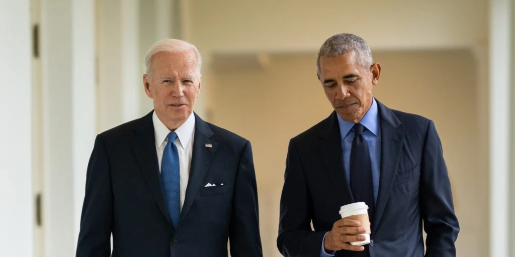 Behind the Scenes: Obama and Pelosi Discuss Biden’s Election Prospects