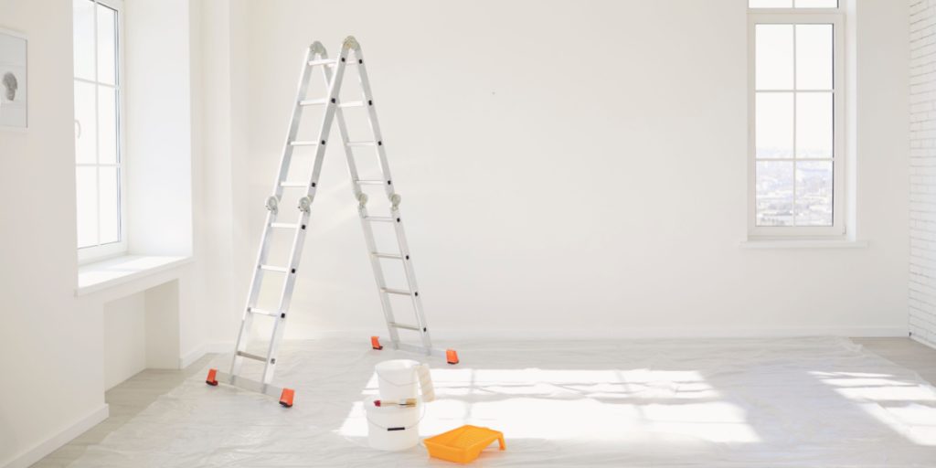 How Long Should Paint Dry Before Replacing Furniture?