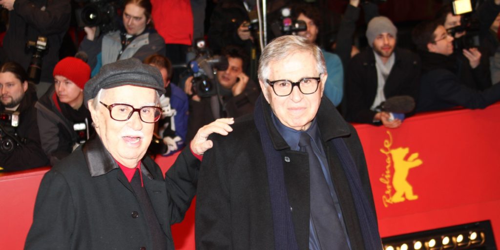 Award-Winning Italian Filmmaker Dies at 92
