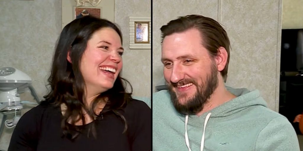 Miracle of Motherhood: Alabama woman pregnant in both uteri